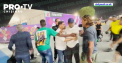Fostul jucator si actualul presedinte al Federatiei de Fotbal din Camerun, Samuel Eto'o, a atacat brutal un barbat in preajma stadionului din Qatar - VIDEO