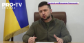Volodimir Zelenski a fost desemnat de Financial Times personalitatea anului, fiind comparat cu Churchill al epocii retelelor sociale - VIDEO