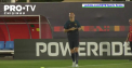 Cristiano Ronaldo este la un pas de a deveni cel mai bine platit fotbalist din lume. Lusitanul, care acum este liber de contract, ar urma sa semneze cu o echipa din Arabia Saudit - VIDEO