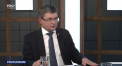 Emisiunea In PROfunzime cu Lorena Bogza din 05.12.2022, partea I. Invitat - Igor Grosu