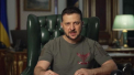Zelenski: Cand Ziua Fortelor Armate intr-un stat este o sarbatoare a recunostintei, sunt sigur ca un astfel de stat nu poate fi invins