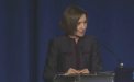 Maia Sandu, la Conferinta Internationala Anticoruptie de la Washington: „Lupta cu coruptia este locul de unde porneste progresul unei tari” - VIDEO 