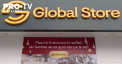 Reteaua de magazine Global Store a dat start campaniei „De Craciun, toate drumurile duc la Global Store”. Vezi mai multe detalii - VIDEO