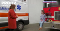 Intrebarea unei fetite de 7 ani a reusit sa mobilizeze un grup de americani sa trimita ambulante in Ucraina. Lily le-a cerut parintilor sai sa ajute copiii din tara vecina in timp de razboi - VIDEO