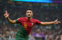 CM 2022: Portugalia, in sferturi dupa ce a zdrobit Elvetia. ​Inlocuitorul lui Cristiano Ronaldo, primul hat-trick din Qatar