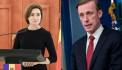 Sefa statului s-a intalnit cu consilierul pentru securitate nationala de la Casa Alba. Securitatea nationala - pe agenda discutiilor 