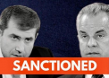 Ambasada Marii Britanii la Chisinau despre sanctiunile impotriva lui Plahotniuc si Sor: „Orice active detinute de acestia in Marea Britanie vor fi inghetate”