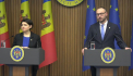 Litvinenco a anuntat o noua initiativa legislativa, dupa ce si Marea Britanie a aplicat sanctiuni impotriva lui Plahotniuc si Sor: „Va transpune sanctiunile internationale in legislatia Republicii Moldova” - VIDEO 