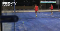Daca tot nu joaca la Cupa Mondiala si au parte de mult timp liber, cativa fotbalisti ai formatiei FC Liverpool au incercat un nou gen de sport - VIDEO