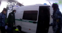 Serviciul Federal de Securitate din Rusia a publicat primele imagini de la schimbul de detinuti dintre Moscova si Washington - VIDEO