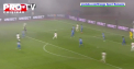 Surpriza in campionatul Romaniei de fotbal. Lidera clasamentului, Farul Constanta a fost umilita de formatia Hermannstadt, care a gazduit primul meci pe noul sau stadion - VIDEO