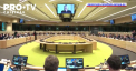 Consiliul European a ajuns la un acord cu privire la pachetul de sprijin de 18 miliarde de euro pentru Ucraina, care va fi oferit sub forma de imprumut pentru anul 2023 - VIDEO