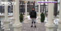 Razboiul i-a luat ambele picioare, iar acum dupa ce a primit proteze si a invatat sa mearga cu ele, un tanar din Ucraina vrea sa revina pe front - VIDEO