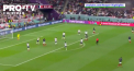 Franta este ultima nationala calificata in semifinalele Cupei Mondiale - VIDEO