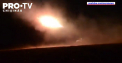 Peste un milion de locuitori din Odesa au ramas in bezna, dupa ce rusii au atacat infrastructura energetica cu drone iraniene Kamikaze. Zelenski: “Situatia este foarte dificila" - VIDEO