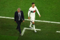 Selectionerul Portugaliei, intrebat daca regreta ca nu l-a titularizat pe Cristiano Ronaldo la meciul cu Maroc

