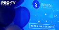 Clinica Invitro Diagnostics sarbatoreste un an de activitate - VIDEO