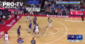 Joel Embiid a avut rolul decisiv in succesul obtinut de formatia Philadelphia in liga nord-americana de baschet - VIDEO