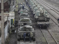 Rusia a exclus posibilitatea de a-si retrage trupele din Ucraina pana la sfarsitul acestui an
