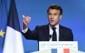 Emmanue Macron indeamna companiile franceze sa faca mai mult pentru reconstructia Ucrainei, fara a astepta sfarsitul razboiului

