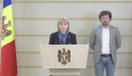 Ala Nemerenco, despre proiectul de lege pentru fortificarea si consolidarea spitalelor raionale: „La moment, spitalele activeaza intr-o structura invechita, cu retele ingineresti vechi, care absolut toate sunt fara ventilare” - VIDEO