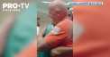 Presedintele FIFA, Gianni Infantino a schimbat costumul clasic pe echipamentul de... arbitru - VIDEO