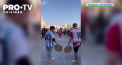 Principala fana a selectionatei din Croatia la Campionatul Mondial, Ivana Knoll a facut un pronostic inainte de partida din aceasta seara - VIDEO