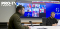 Volodimir Zelenski propune un summit mondial pentru pace si cere Rusiei sa faca un prim pas pana de Craciun si sa inceapa retragerea trupelor - VIDEO