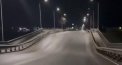 Lovitura misterioasa asupra unui pod esential pentru trupele ruse. Oamenii Moscovei dau vina pe „teroristi” si pe serviciile speciale ucrainene - VIDEO 