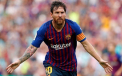 Lionel Messi spune ca finala Campionatului Mondial va fi ultima pentru el la nationala Argentinei