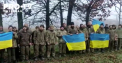 Rusia si Ucraina au efectuat un nou schimb de prizonieri. Autoritatile ruse au eliberat 64 de membri ai fortelor armate ucrainene si un cetatean american