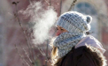Cer noros si temperaturi minime de pana la -7 grade Celsius. Cum va fi vremea astazi, dar si in urmatoarele zile. Prognoza meteo - FOTO