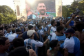 Nebunie pe strazile din Argentina - Imaginile bucuriei dupa calificarea in finala Campionatului Mondial 2022 - VIDEO 