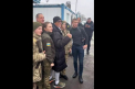 Jean-Claude Van Damme a vizitat armata ucraineana: „Slava Ucrainei! Mai repetam o data?” - VIDEO
