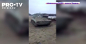 Orasul ucrainean Herson, recucerit recent de la armata rusa, a ramas fara curent electric, in urma unui bombardament puternic, soldat cu doi morti - VIDEO