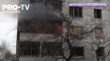 Doua persoane au fost ucise in Ucraina, in urma atacului masiv cu rachete rusesti. Orasele Harikov, Kiev, Jitomir, dar si Odesa au ramas fara lumina - VIDEO
