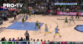 Memphis Grizzlies este pe val in liga nord-americana de baschet. Gruparea din Tennessee a inregistrat a saptea victorie la rand si se afla in fruntea Conferintei de Vest - VIDEO 