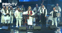 Potcoava de Aur a revenit pe scena Palatului National cu un spectacol de zile mari, dar si cu un nou nume – Noroc Fest. Care a fost surpriza serii - VIDEO 