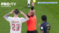 Szymon Marciniak - delegat de catre FIFA sa arbitreze meciul dintre Argentina si Franta. Acum un an si jumatate, polonezul ar fi putut sa puna punct carierei sale, deoarece a suferit o afectiune a inimii - VIDEO