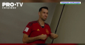 O noua schimbare in lotul nationalei din Spania, dupa Campionatul Mondial. Odata cu inlocuirea selectionerului, ibericii vor avea si un nou capitan. Sergio Busquets si-a anuntat retragerea din echipa tarii - VIDEO