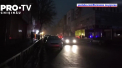 Doar jumatate din locuitorii din Kiev au caldura, iar lumina doar doua treimi de oras, dupa atacurile de ieri. Atat la Harikov, cat si la Kiev reteaua de metrou functioneaza din nou - VIDEO