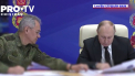 Vladimir Putin pregateste Rusia pentru un razboi lung in Ucraina, avertizeaza seful NATO - VIDEO