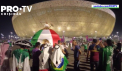 Maine se va decide marea campioana a turneului intercontinental. In finala de la Campionatul Mondial din Qatar, Argentina si Franta se vor bate cu trofeul pe masa - VIDEO