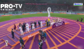 Nationala Croatiei si-a adjudecat medaliile de bronz de la Campionatul Mondial din Qatar. Reprezentativa antrenata de Zlatko Dalic a invins echipa Marocului, o selectionata surpriza la aceasta editie a turneului de anvergura - VIDEO