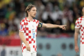 Reactia lui Luka Modric dupa bronzul castigat la CM 2022. Detalii despre viitorul sau la nationala
