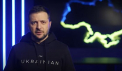 Zelenski a postat pe Instagram mesajul pe care dorea sa-l transmita la finala Campionatului Mondial de fotbal din Qatar - VIDEO