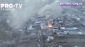 Ucraina a reusit sa restabileasca alimentarea cu energie electrica pentru aproape 6 milioane de persoane in ultimele 24 de ore, dupa ultimul bombardament rusesc care a vizat tar - VIDEO