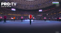 Cu mai putin show si fast decat s-a intamplat la deschidere, Campionatul Mondial din Qatar a fost oficial inchis astazi. O multime de interpreti au cantat la ceremonia de inchidere a turneului din Orientul Mijlociu - VIDEO