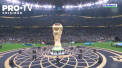 Argentina - noua campioana mondiala. Dupa 36 de ani de asteptare, sud-americanii si-au adjudecat mult ravnitul trofeu la competitia din Qatar - VIDEO