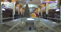 In acest an, sarbatorile de iarna in Ucraina se vor desfasura sub sunetul sirenelor si al bombardamentelor. Totusi, administratiile locale au decis sa nu lipseasca locuitorii de magia Craciunului - VIDEO